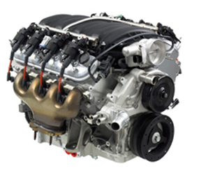 P1A0E Engine